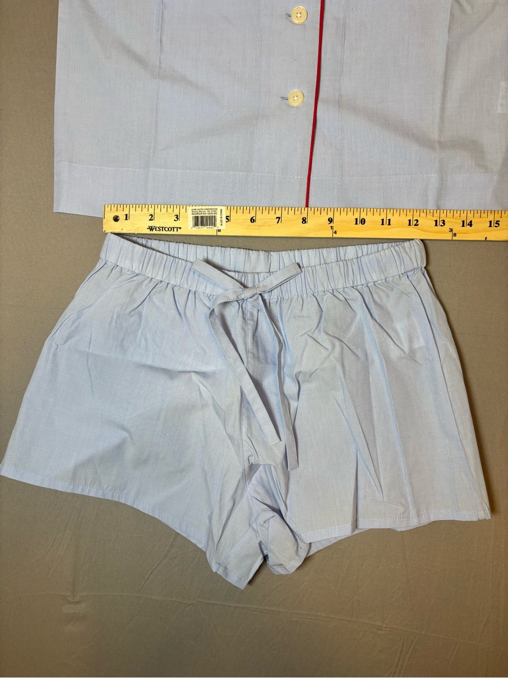 Women’s Sleepy Jones Pajamas New With Tags Size XXS - Picture 2 of 7